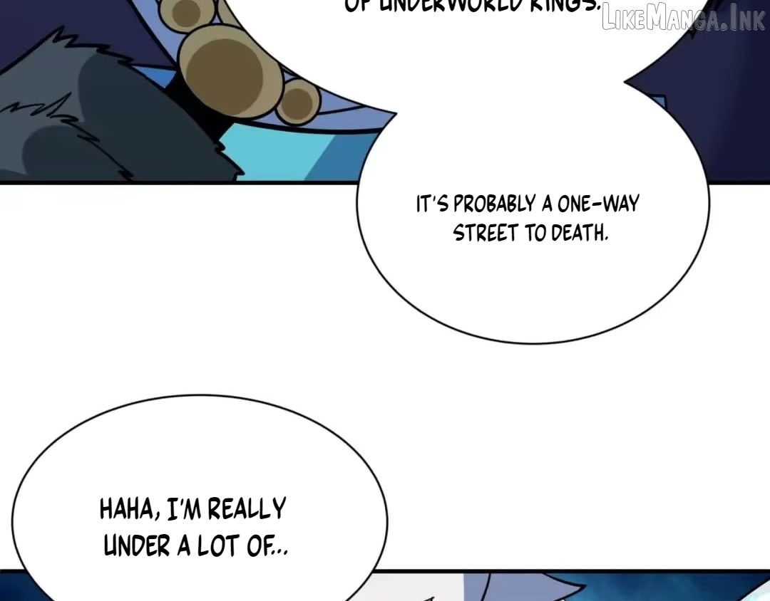 Era of the Haunted Chapter 614  - page 81
